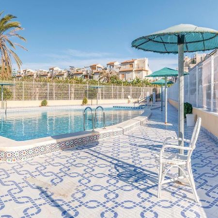 Apartamento Casa Pura Vida Guardamar del Segura El Moncayo Exterior foto