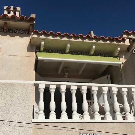 Apartamento Casa Pura Vida Guardamar del Segura El Moncayo Exterior foto