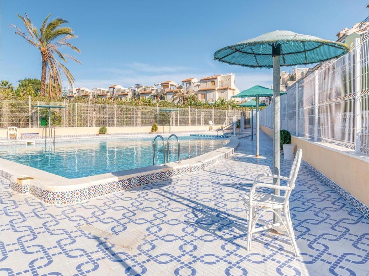 Apartamento Casa Pura Vida Guardamar del Segura El Moncayo Exterior foto
