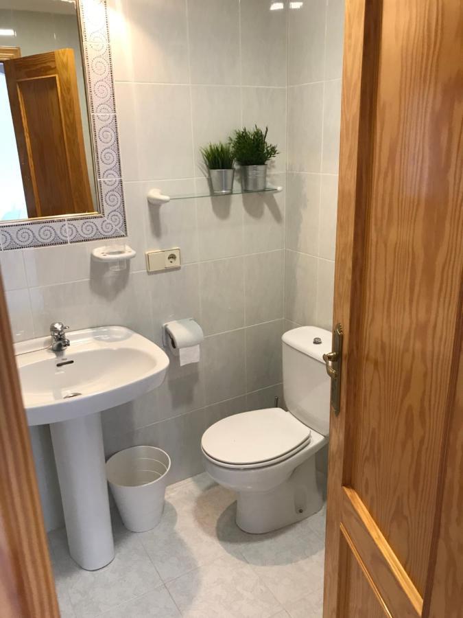 Apartamento Casa Pura Vida Guardamar del Segura El Moncayo Exterior foto