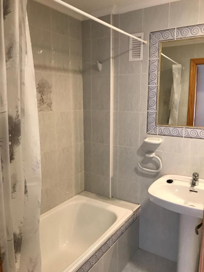 Apartamento Casa Pura Vida Guardamar del Segura El Moncayo Exterior foto