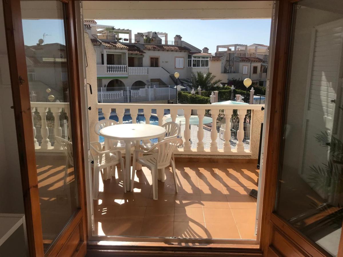 Apartamento Casa Pura Vida Guardamar del Segura El Moncayo Exterior foto