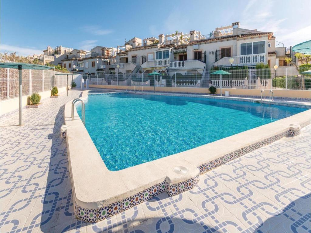 Apartamento Casa Pura Vida Guardamar del Segura El Moncayo Exterior foto
