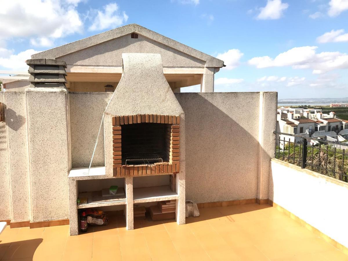 Apartamento Casa Pura Vida Guardamar del Segura El Moncayo Exterior foto